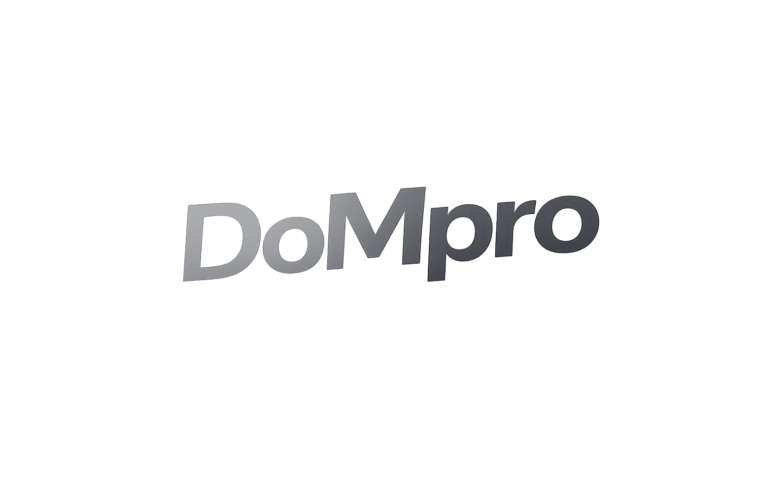 DoMpro Grupa sp. z o.o.